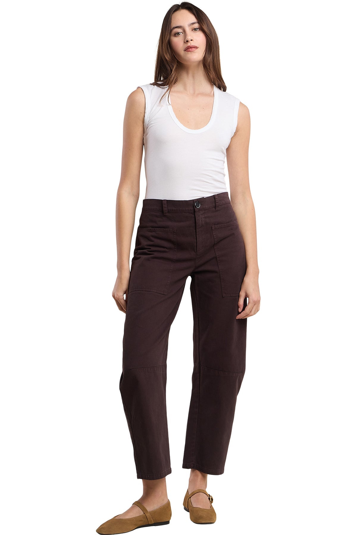 Velvet Brylie Pant