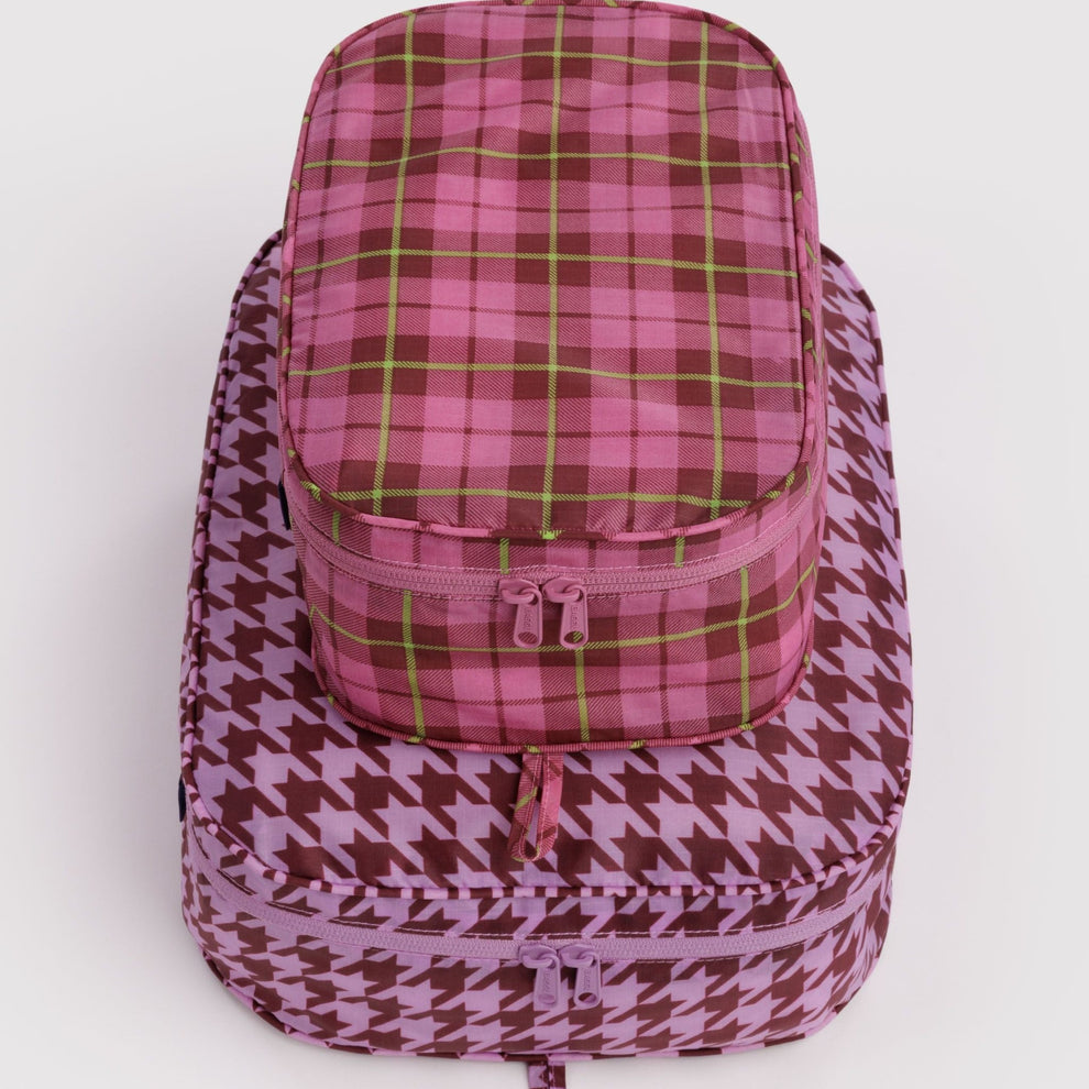 Packing Cube Set