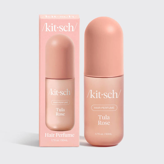 Hair Perfume - Tula Rose