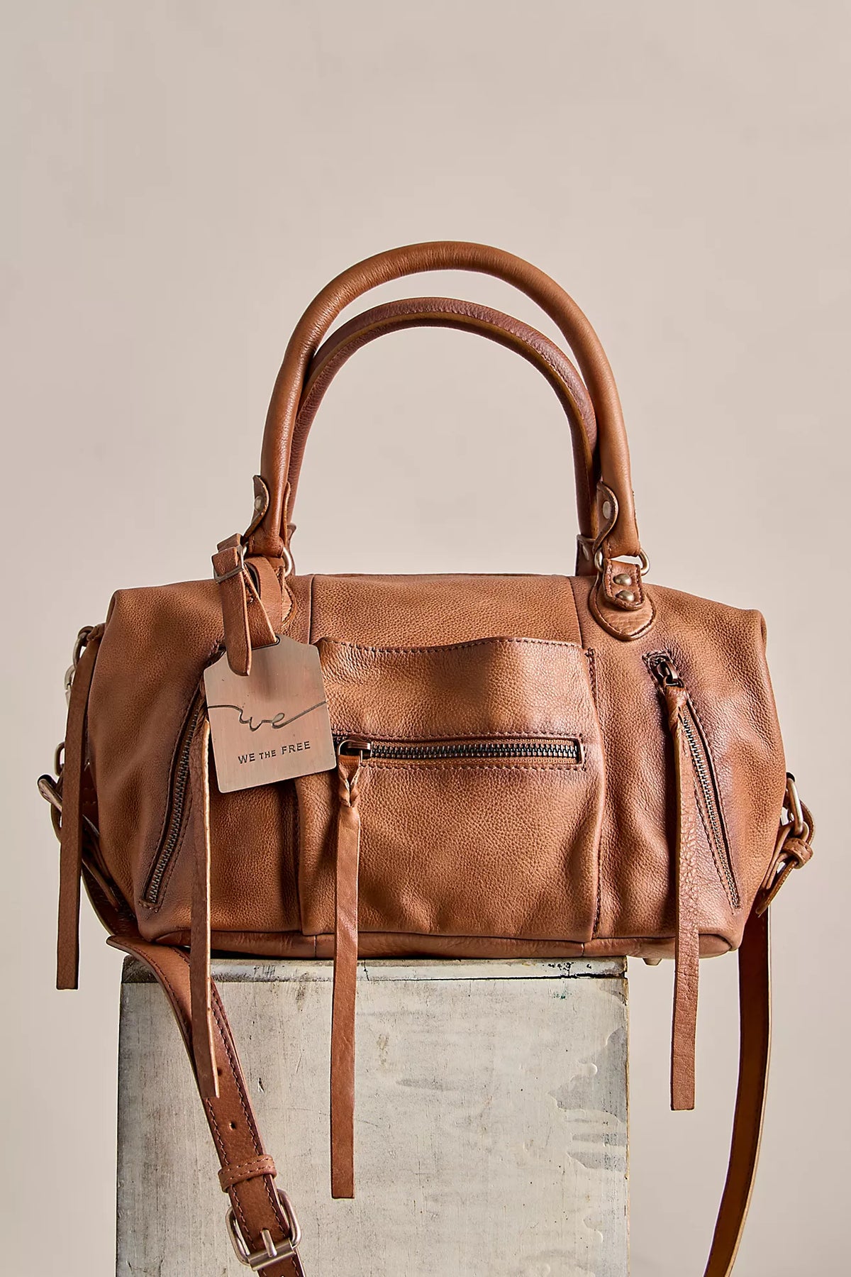 Free People Baby Emerson Tote