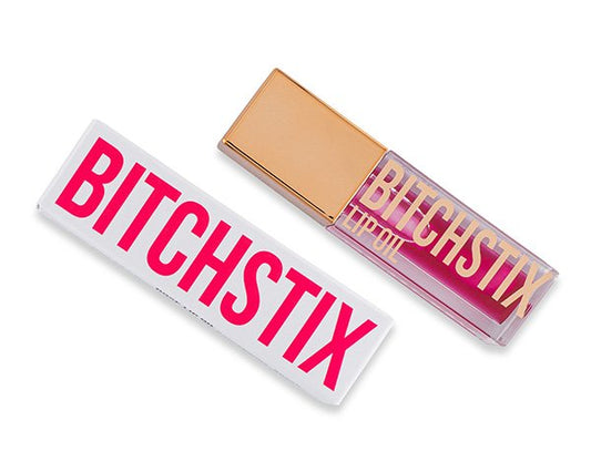 Lip Oil | Rose