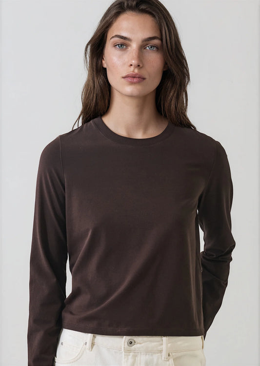 Assaraf Iconic Sublime Long Sleeve
