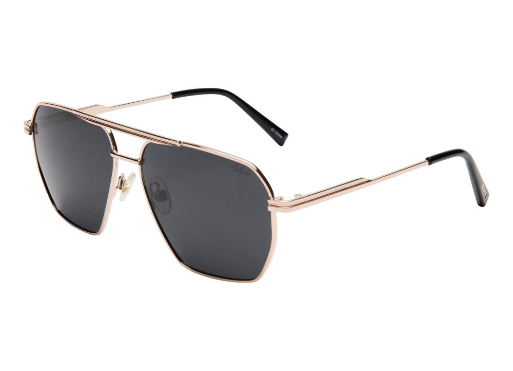 I-SEA Piper Gold/Smoke