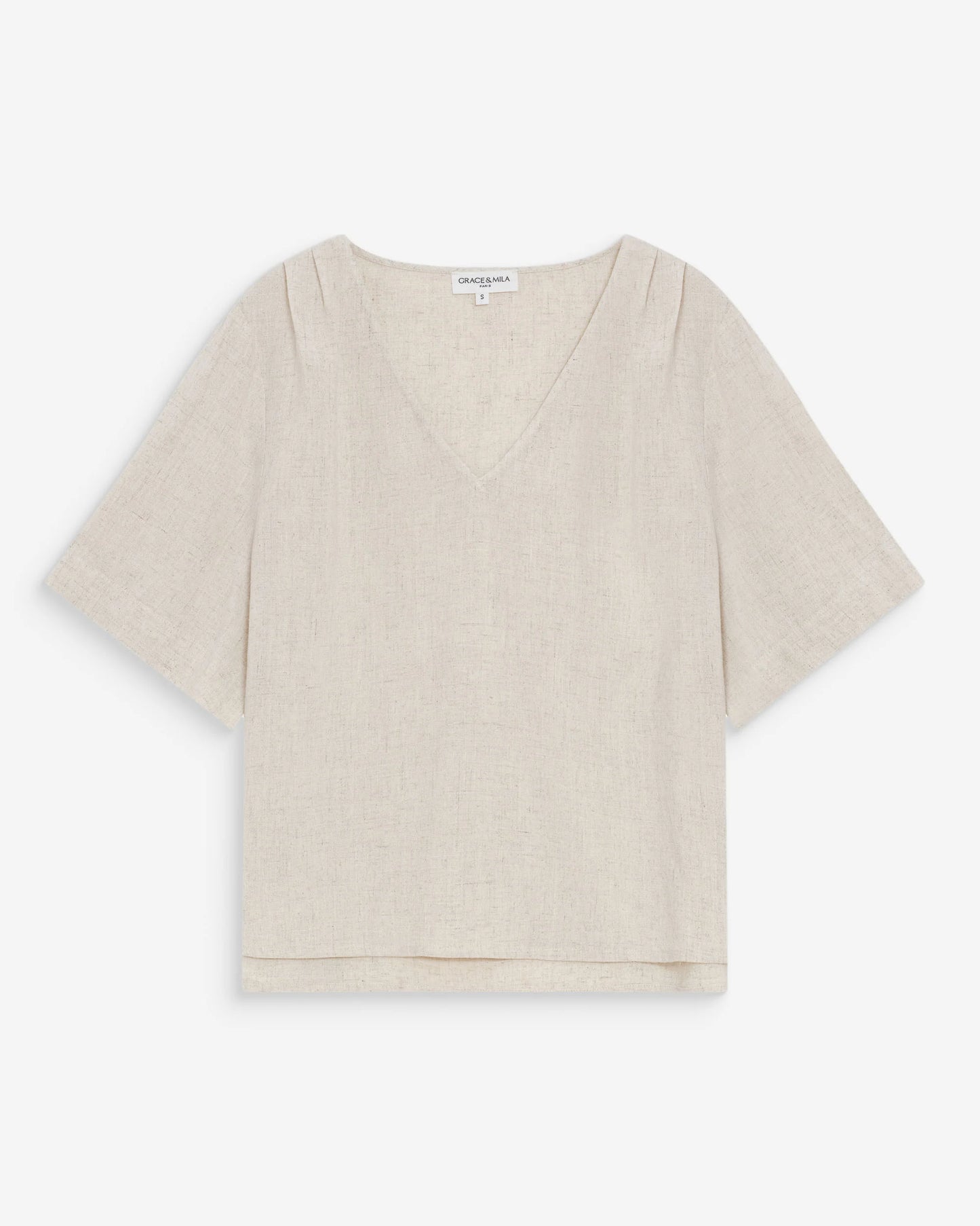 Grace & Mila Violon shirt