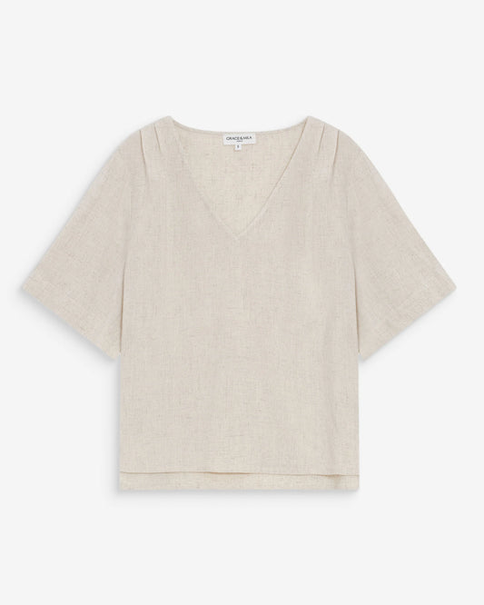 Grace & Mila Violon shirt