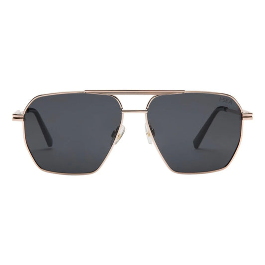 I-SEA Piper Gold/Smoke