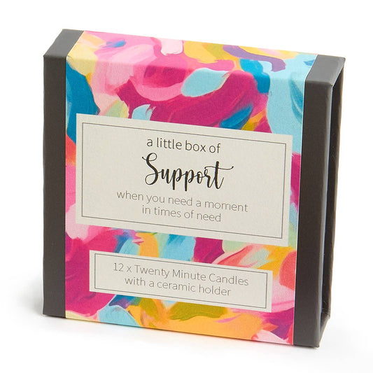 A little box of Support