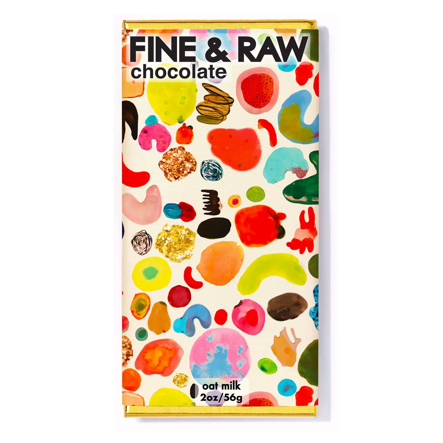 Chocolate Bar - Oat Milk