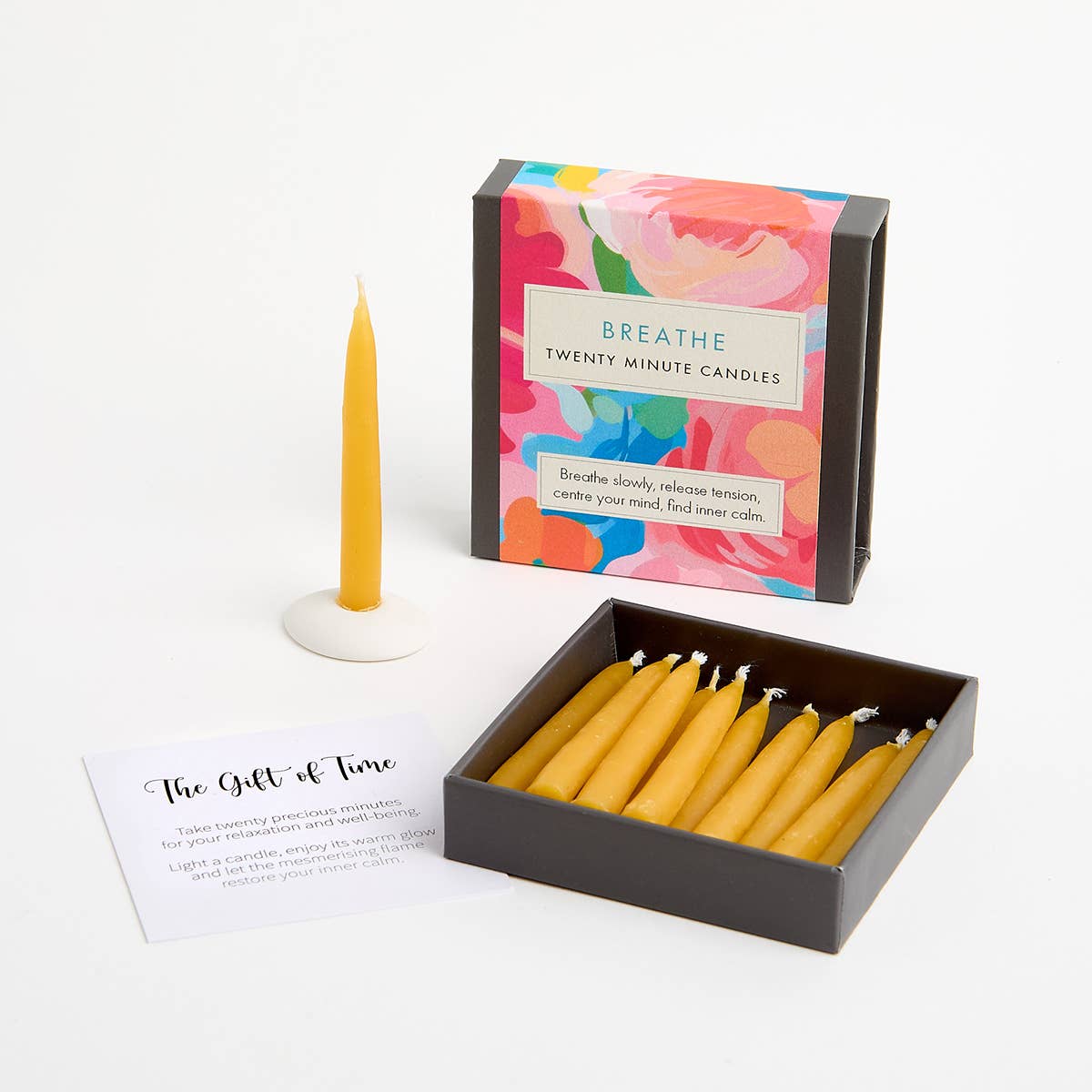 A little box of Breathe
