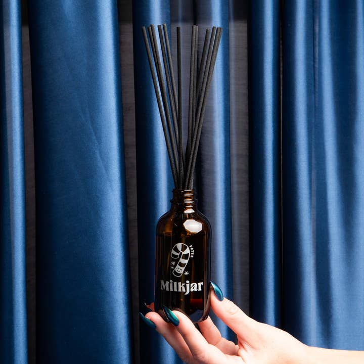 Diffuser - Pattie - Vanilla Chai & Peppermint