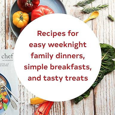 Once Upon a Chef, the Cookbook: 100 Tested, Perfected, and Family-Approved Recipes