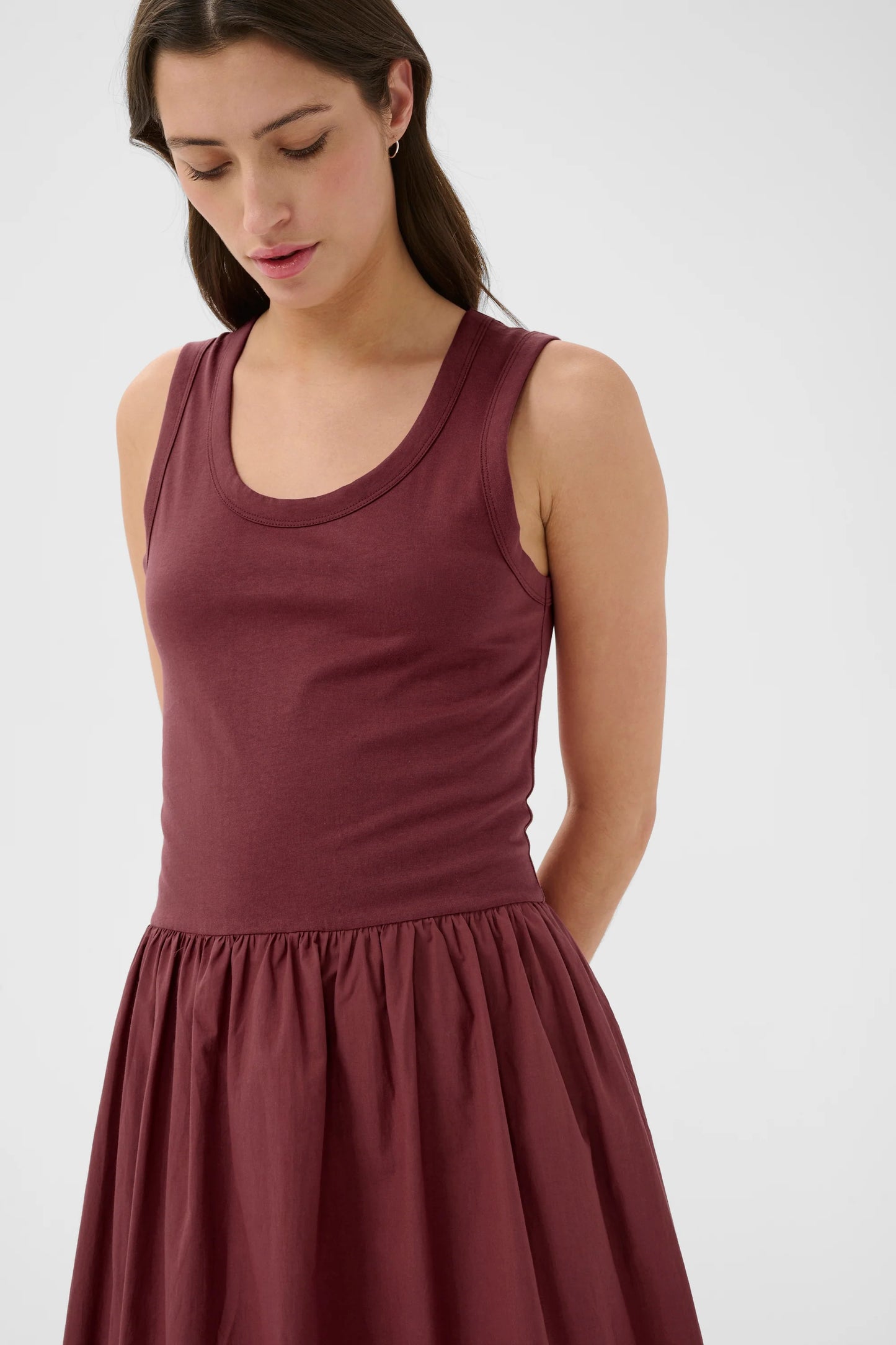 Part Two Bodhi Dress