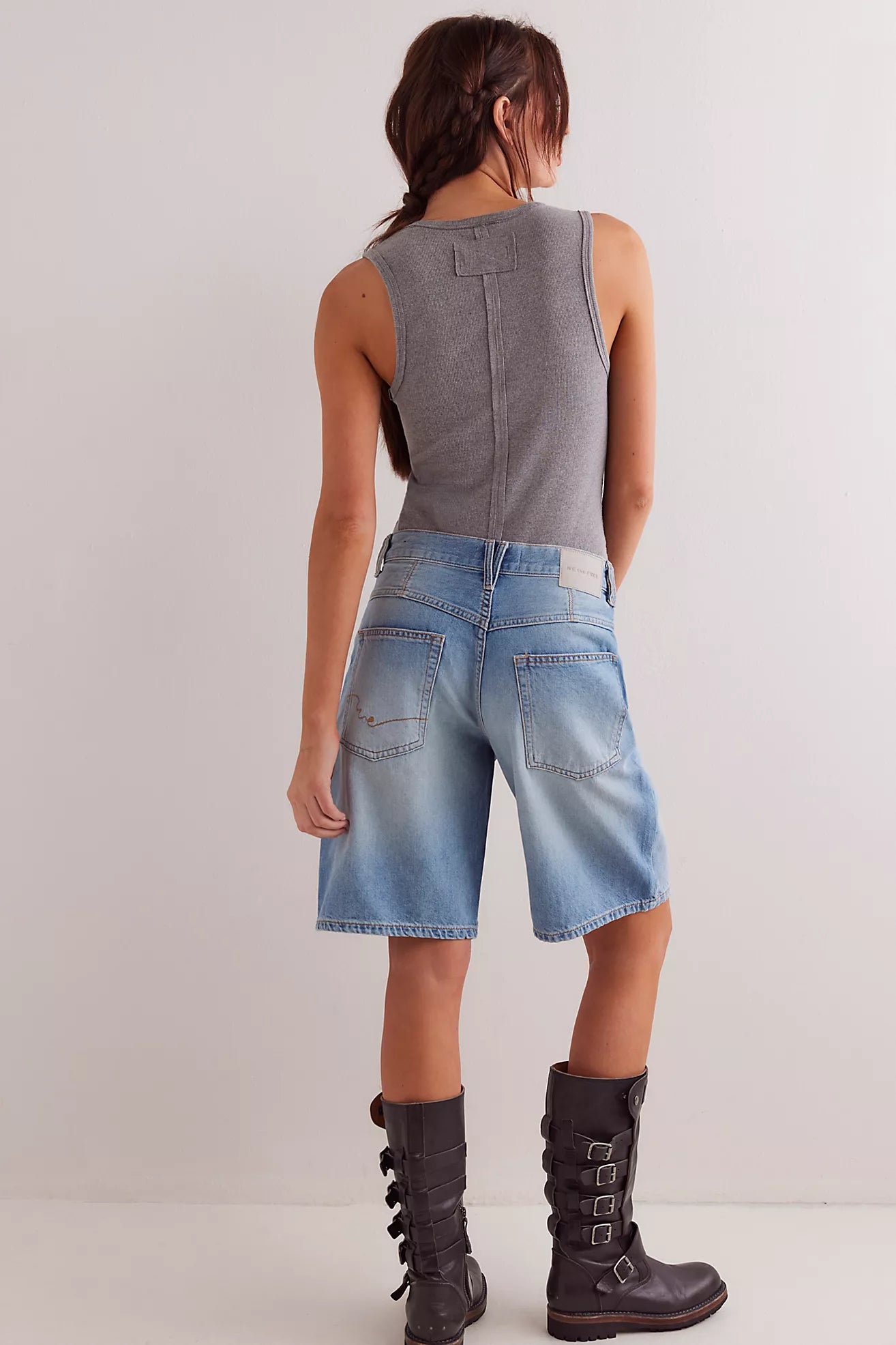 Free People Montana Short
