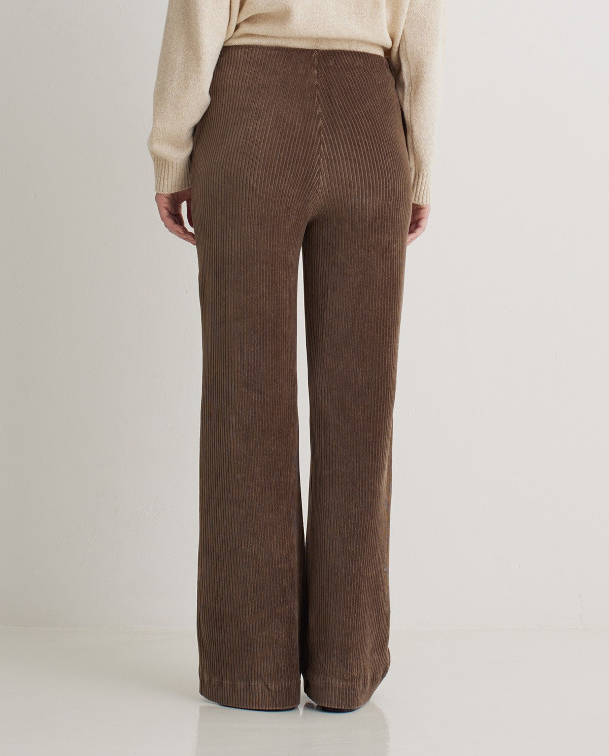 Trouser - Wide Cord