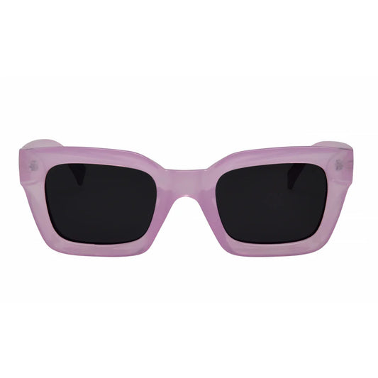 I-SEA Hendrix - Lilac/Smoke
