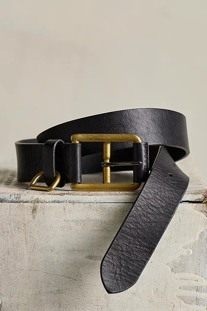 Free People Brooklyn Belt