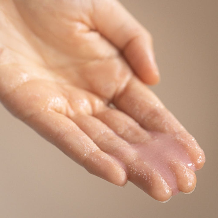 Beauty From Bees - Shower Scrub