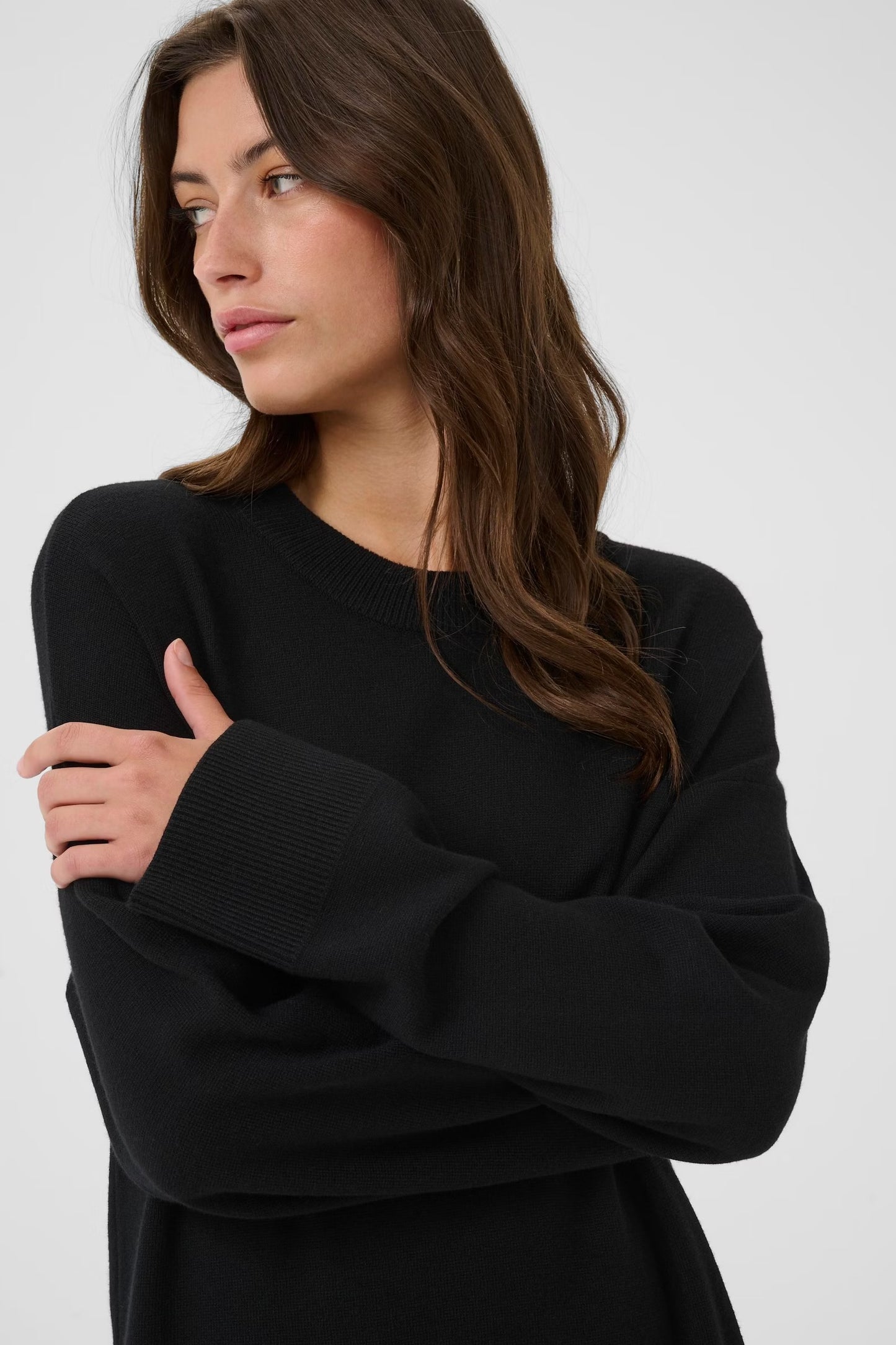 PT Sanga knit dress