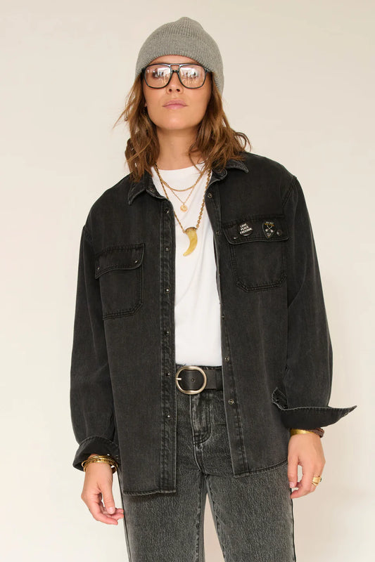 Catus Blouse