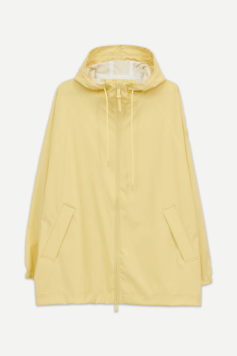 Tanta Pluvina Raincoat