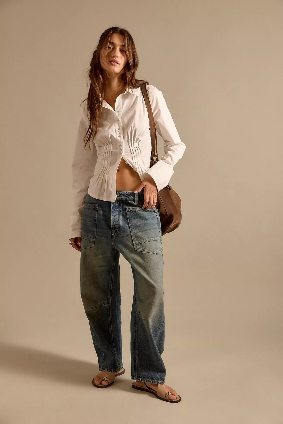 Free People Moxie | High Hopes