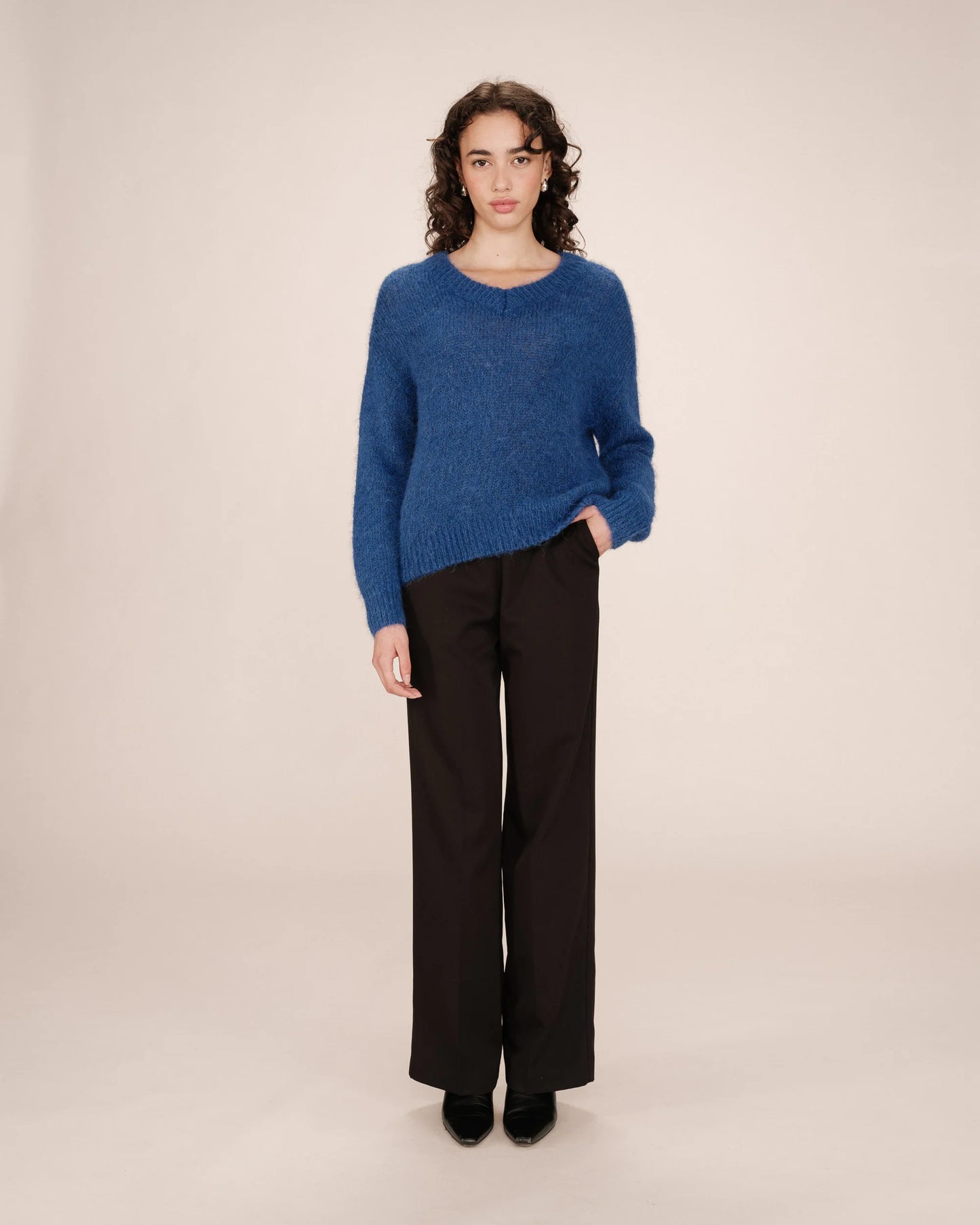 Sabado Sweater