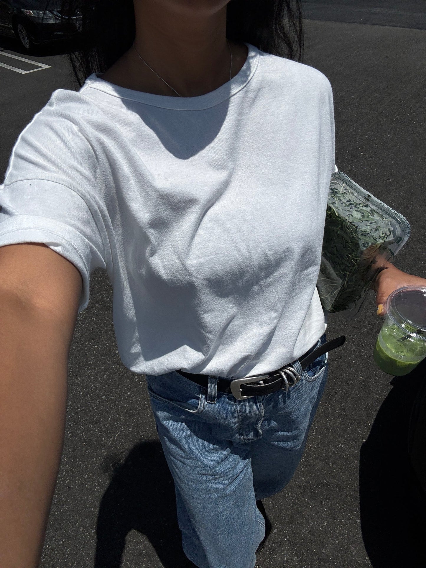 Le Bon Her tee