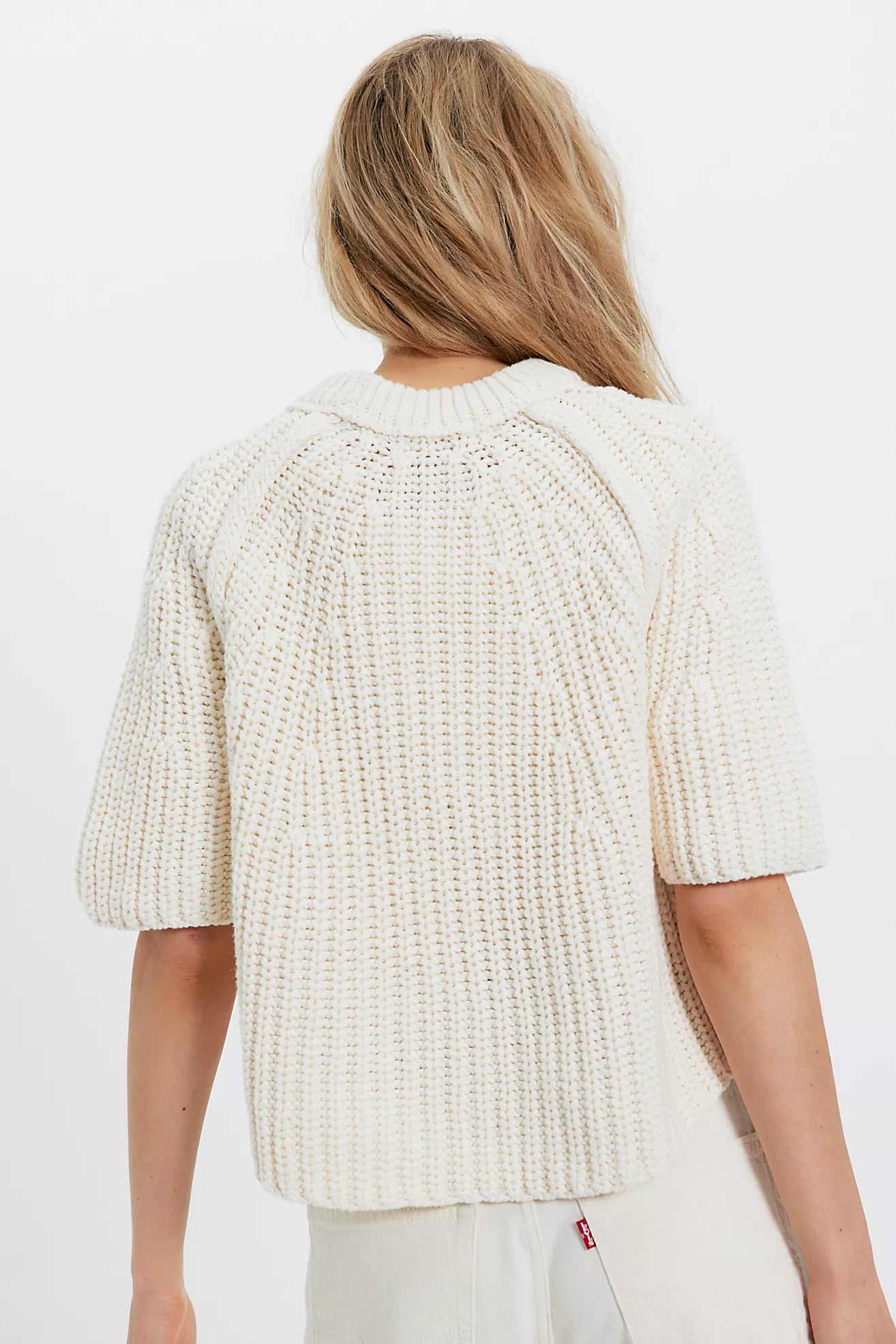Free People Amy knit