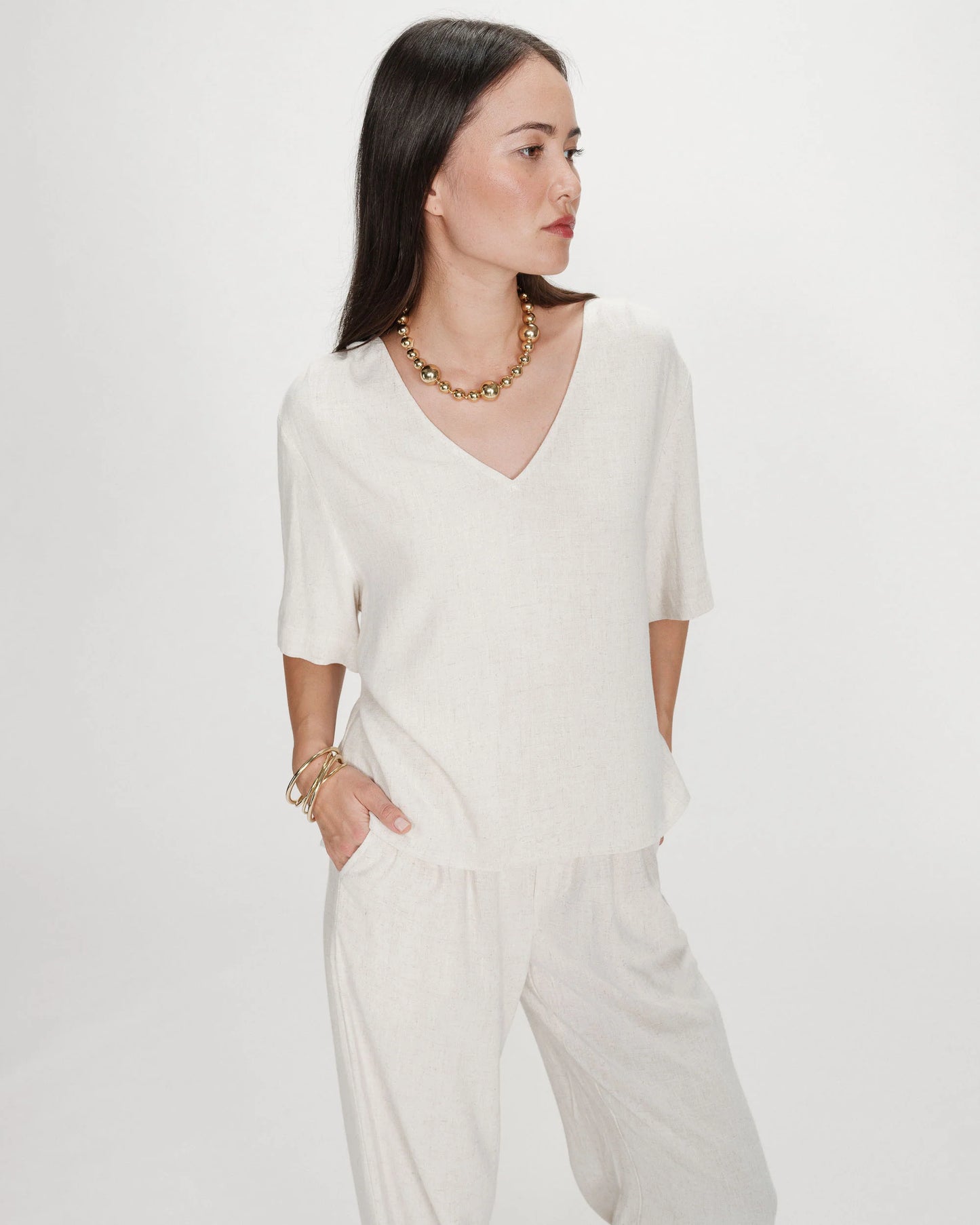 Grace & Mila Violon shirt