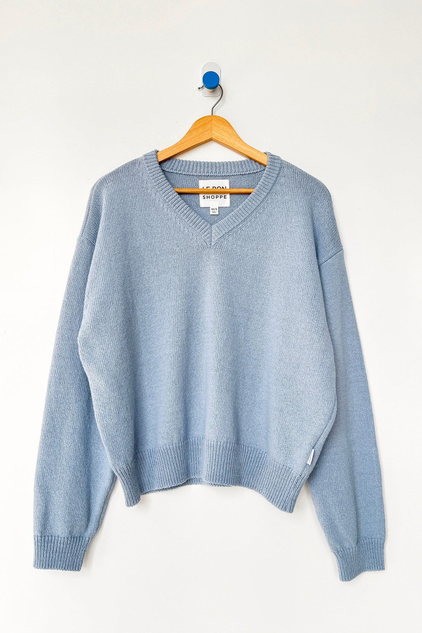 Le Bon Abby knit