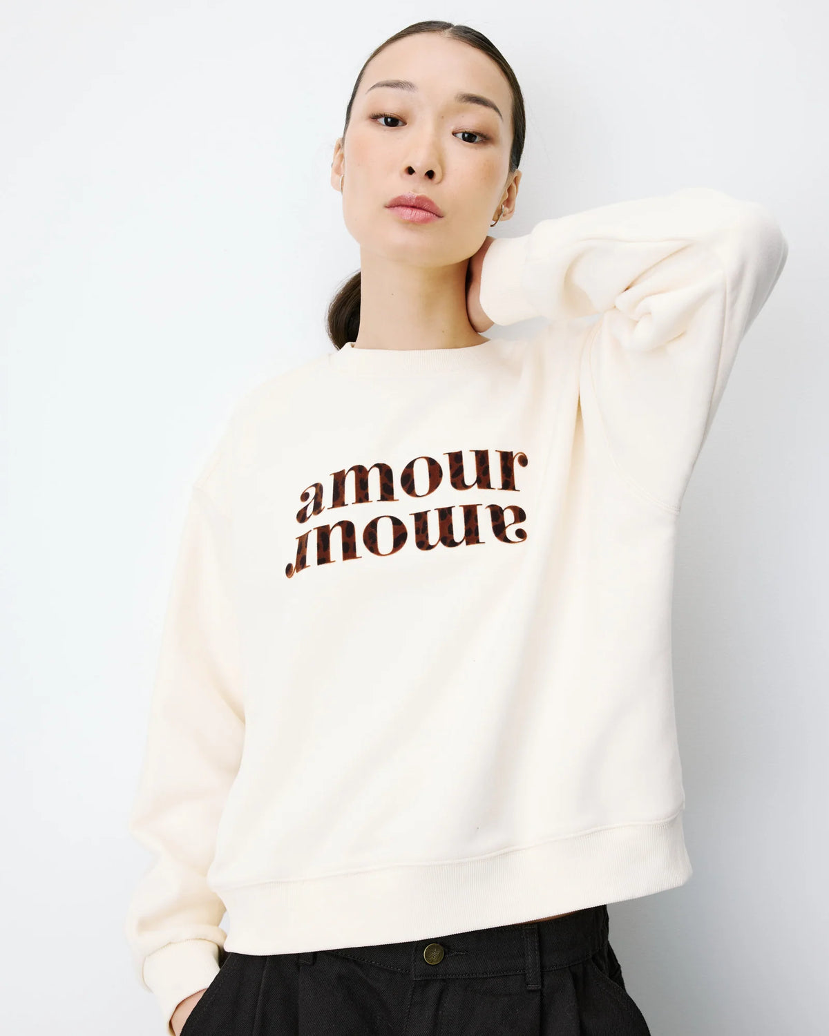Grace & Mila - Amery Sweatshirt