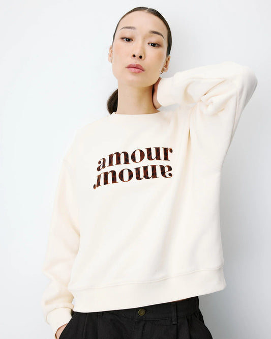 Grace & Mila Amery Sweatshirt