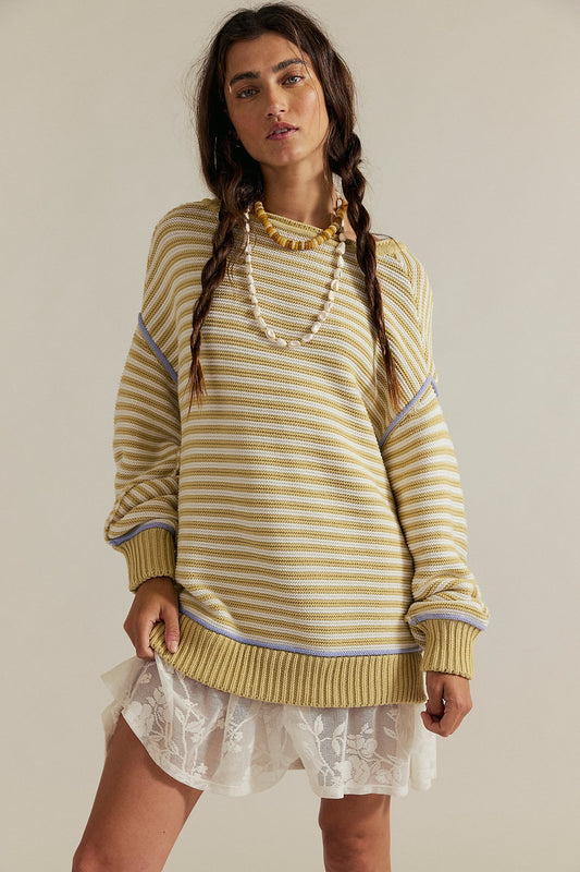 Free People Asher knit