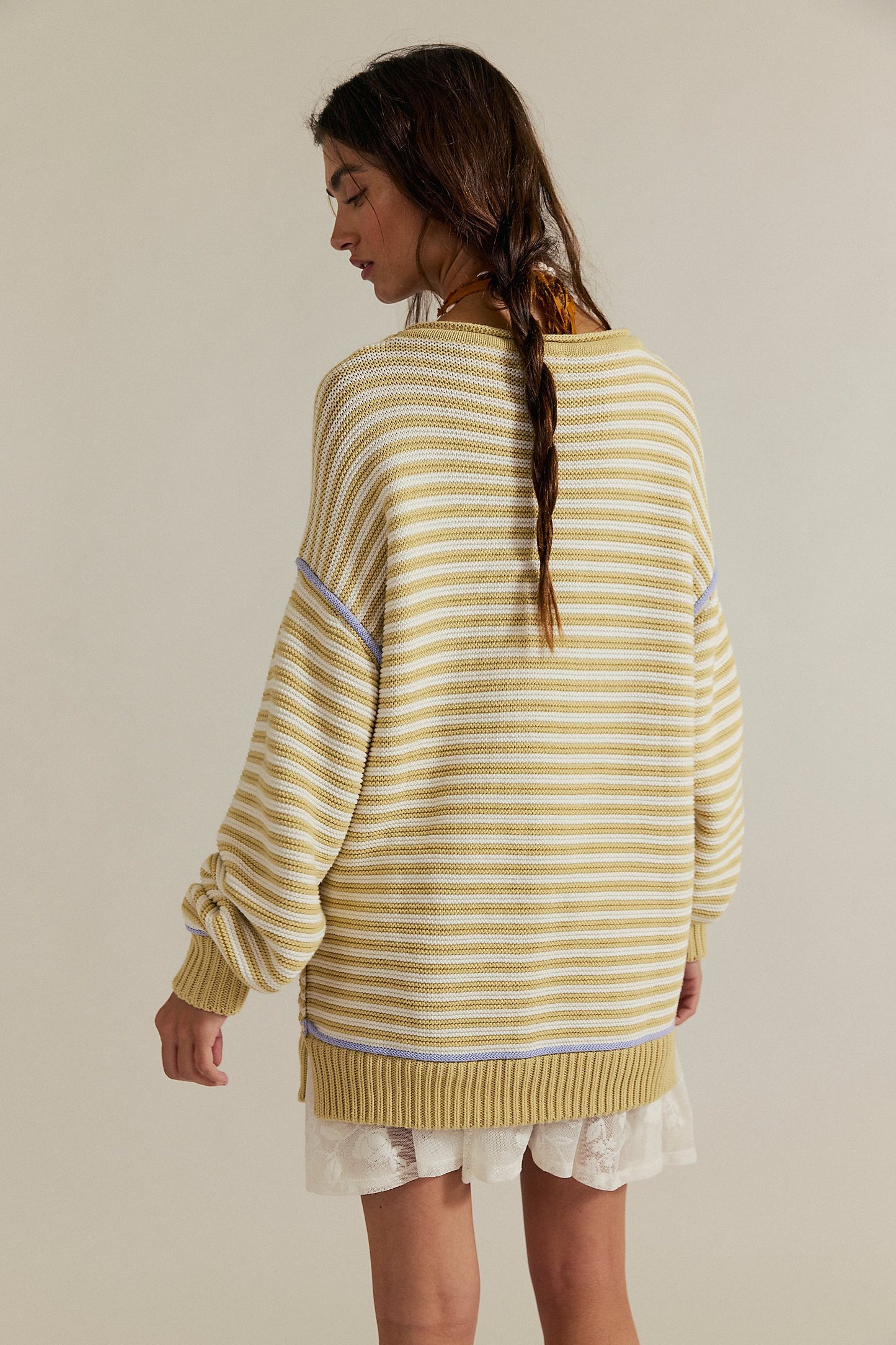 Free People Asher knit