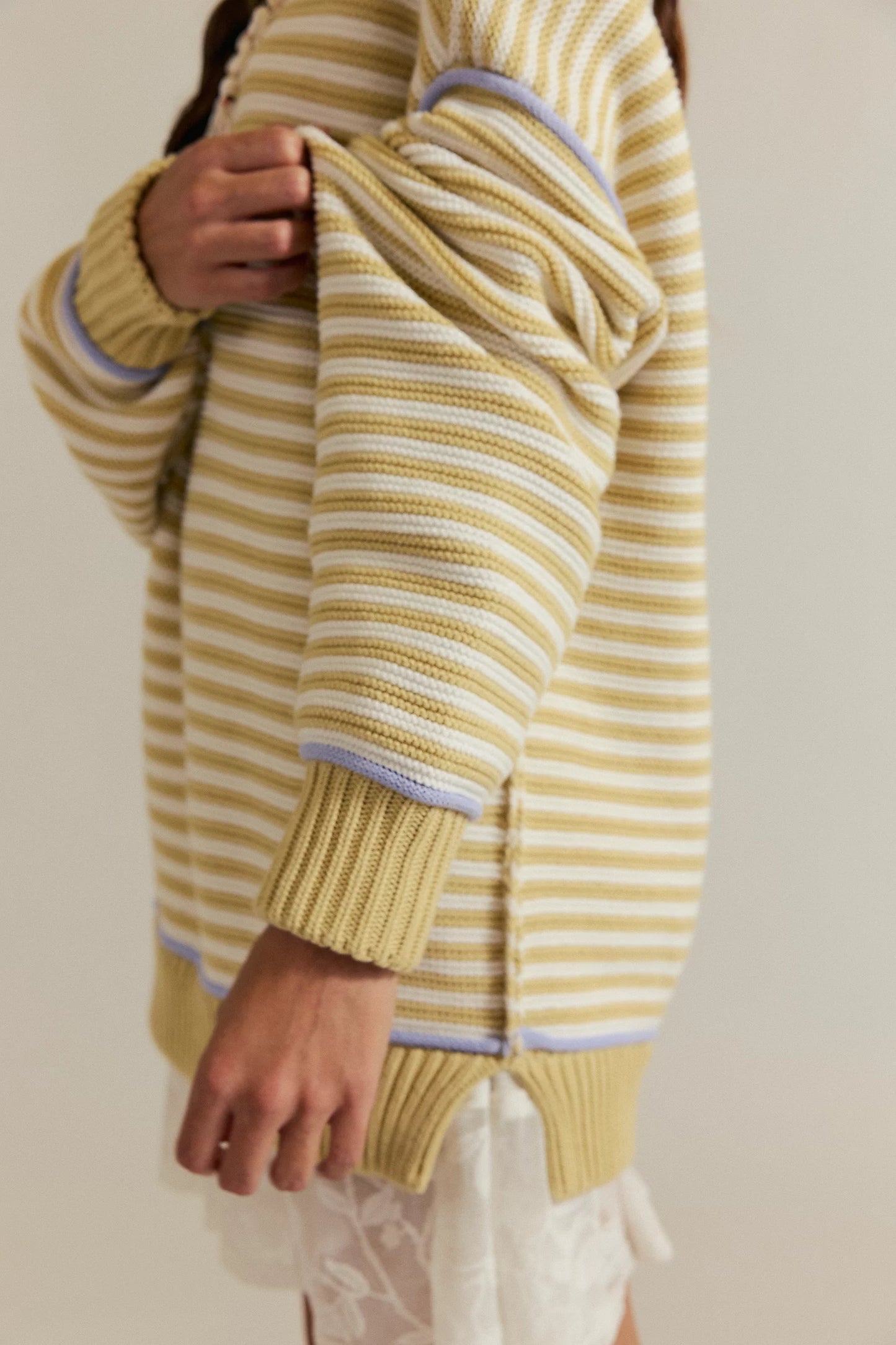 Free People Asher knit