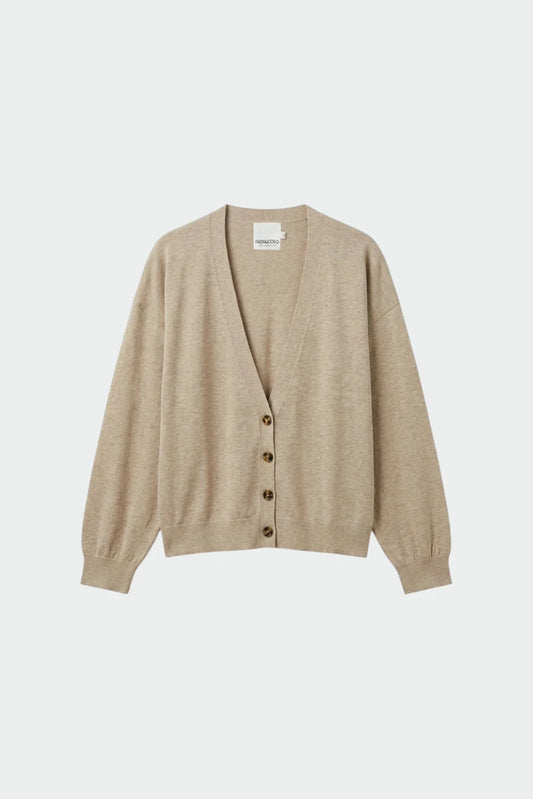 Indi & Cold Chaqueta Sweater
