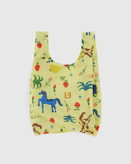 Baby Baggu - Painted Praire