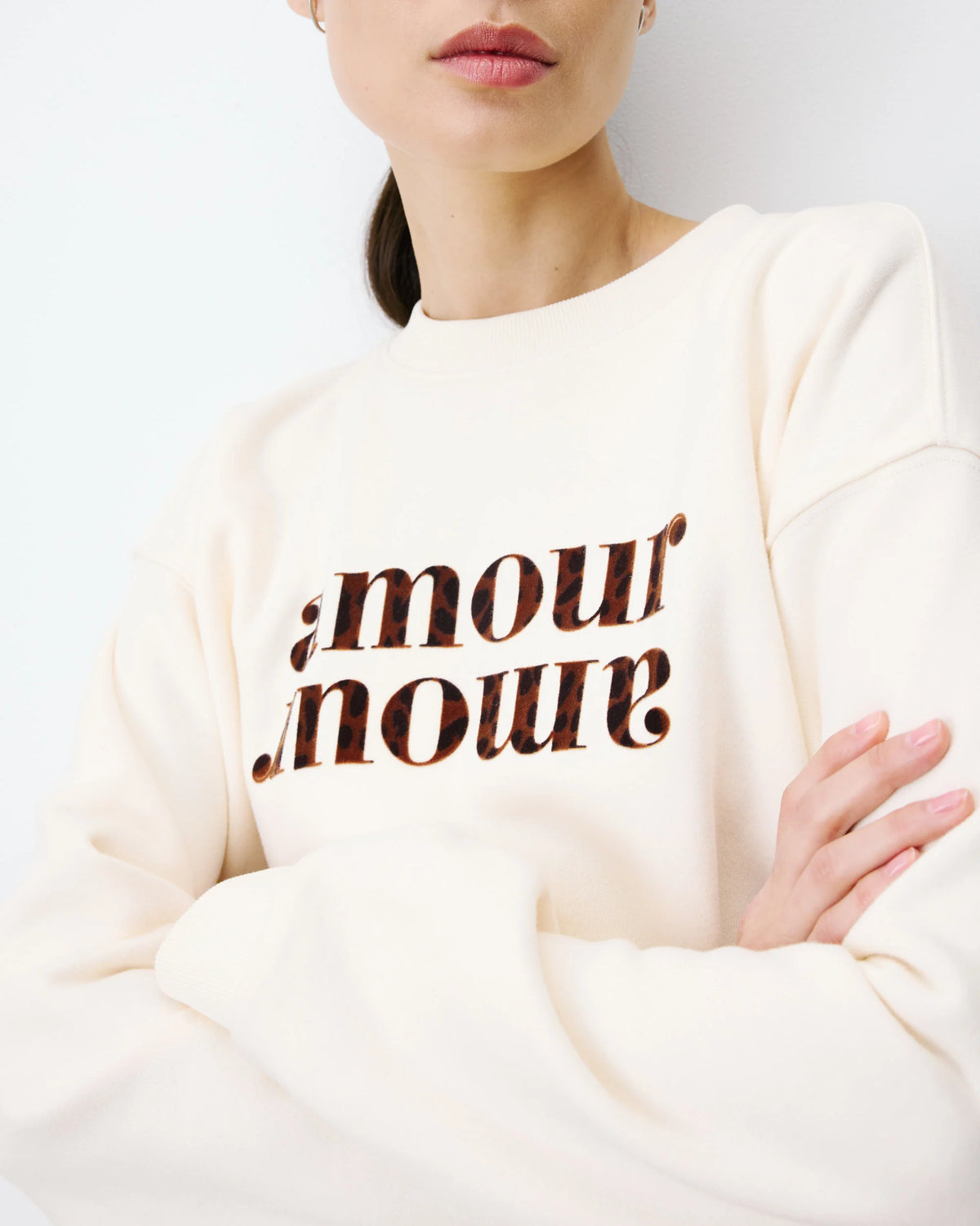 Grace & Mila - Amery Sweatshirt