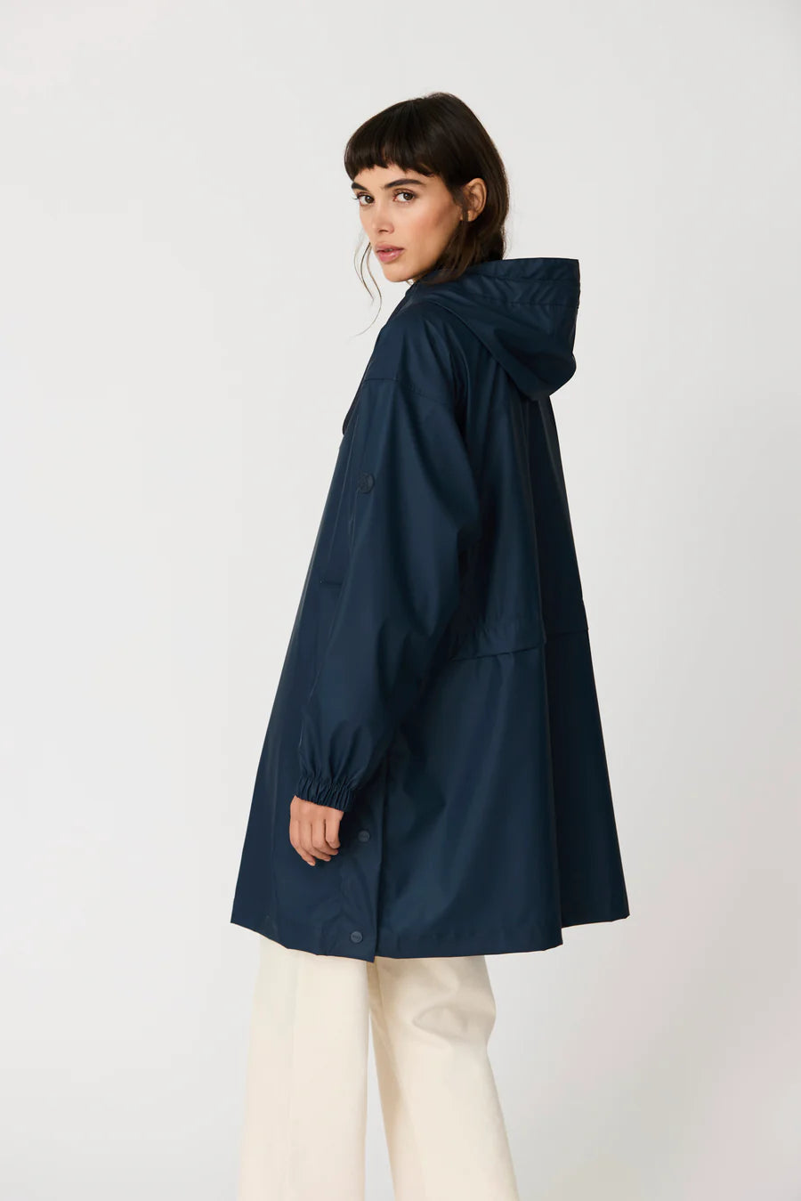 Tanta Ondina Raincoat