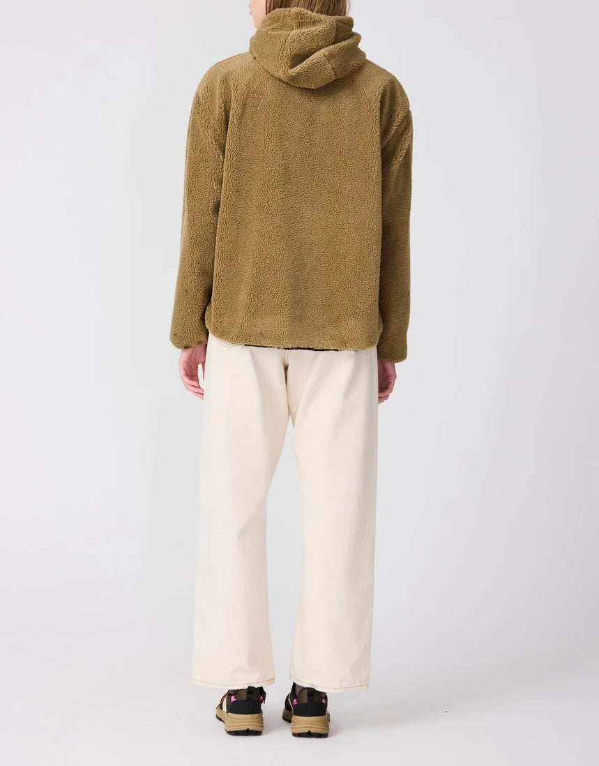 Tanta Shuurga Reversible Jacket