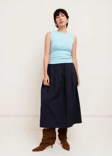 Paper Label - Evita Skirt