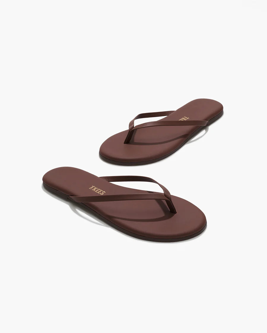 Tkees - Foundations Matte - 3 colours