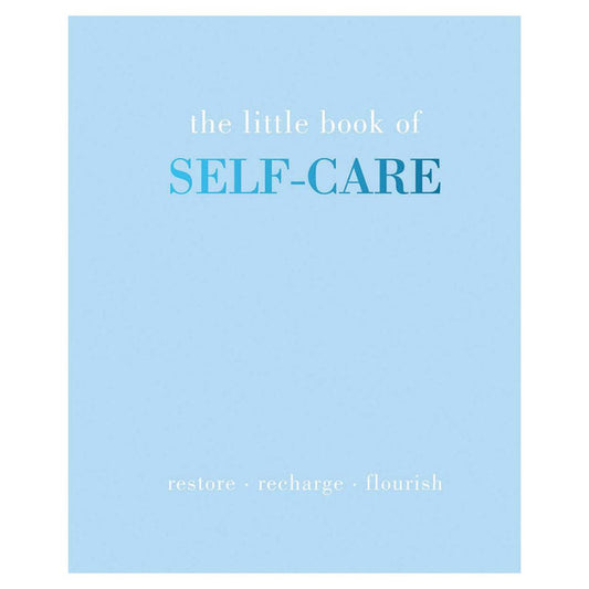 The Little Book of Self-Care