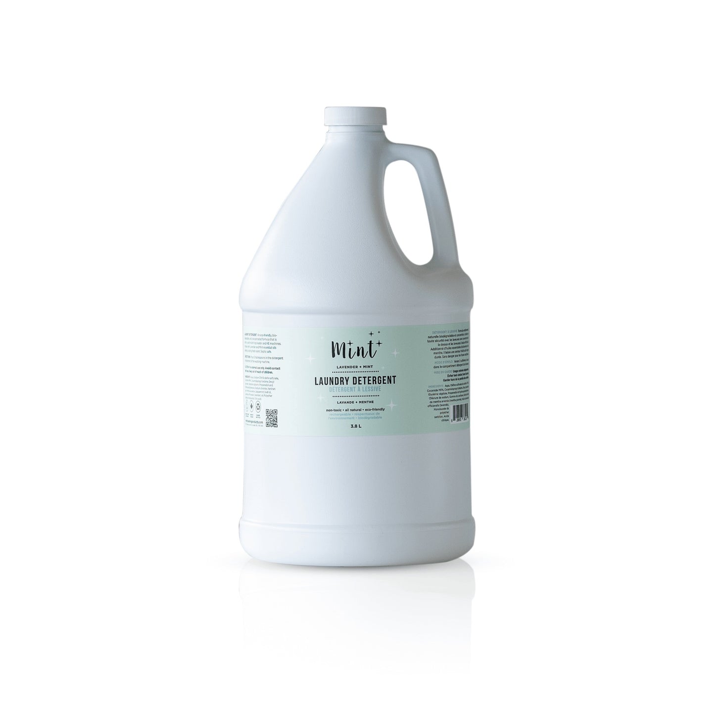 Laundry Detergent - Refill Jug Regular price