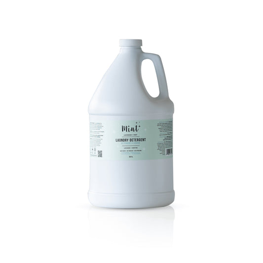 Laundry Detergent - Refill Jug Regular price