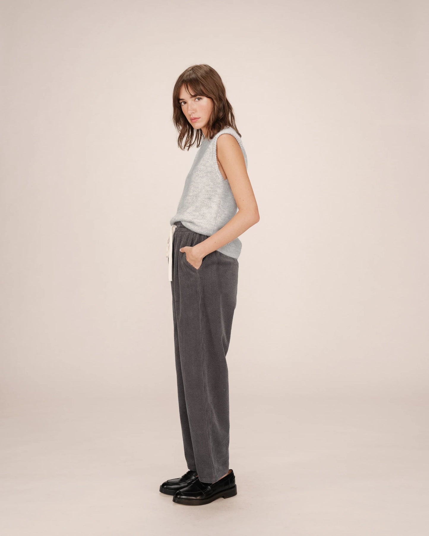 Liberty Pant
