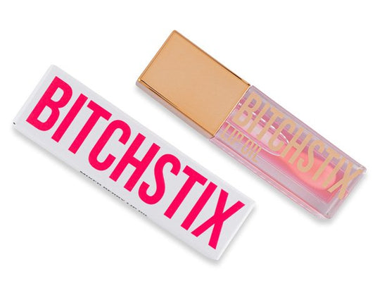 Lip Oil | Fresh Vanilla Mint