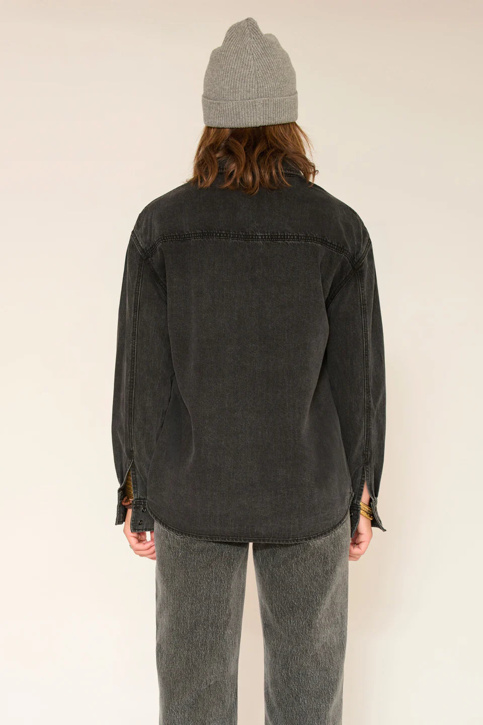 Catus Blouse