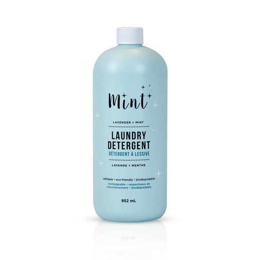 Laundry Detergent - 956ml