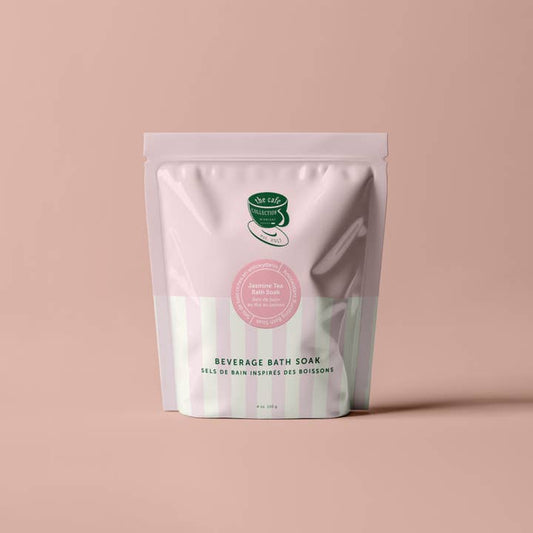 EARL GREY TEA BATH SOAK